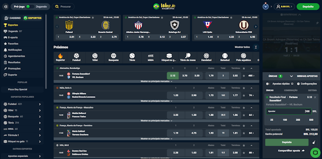 resultado blaze double