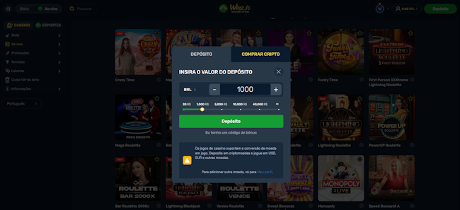 10bb plataforma