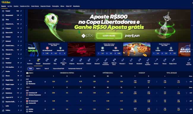 Classificações de crb x avaí