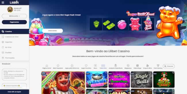 Jogos do blaze