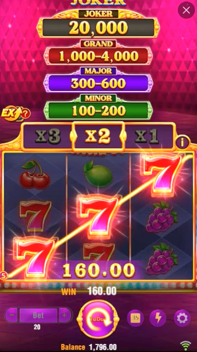 bet70