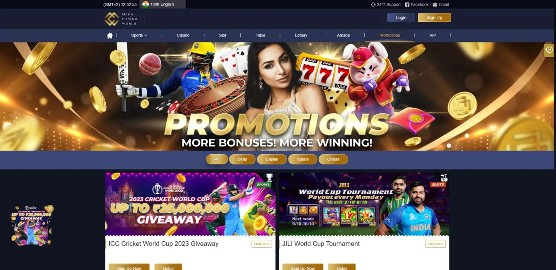 realsbet