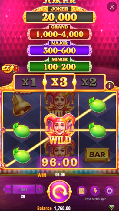 24slots